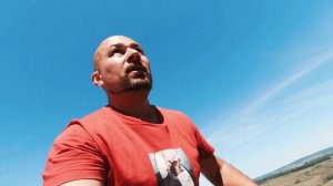 Шихан Торатау - чудо природы!