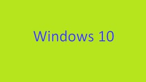 Настройка поиска в windows 10.
