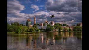 ПРАВОСЛАВНАЯ  РОССИЯ - ( Минус )