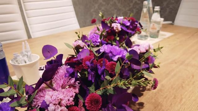 Обойная фабрика ПАЛИТРА показывает: яркие моменты с выставки Mosbuild 2021 смотреть онлайн