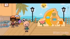 Клип "Косички отрезала✂️ Причёска отстой?"  @MaryGusarova | Toca Sweet Paradise??