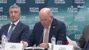 Карасин: Работу БРИКС усилят новые принятые страны - Египет, Иран, Объединенные Арабские Эмираты.