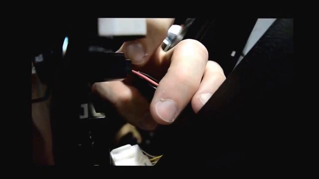 Sonata YF как снять центральную консоль.