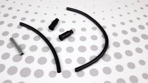 Karburator Minarelli 2T 17.5mm Ručni saug