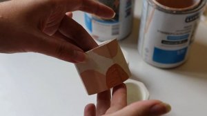 DIY Что сделать из остатков плиточного клея и мозаики? Кашпо и подсвечники своими руками.