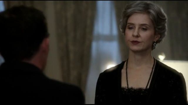 Айзек приходит в дом Круэллы 4x19 смотреть онлайн