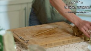 Рецепт соломки без глютена, выпечка без глютена, веган, без яиц, без сахара / веганские рецепты