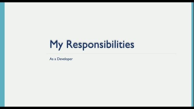What Does Java Developer | Software Developer Do At Work | Product & Service Based Companies