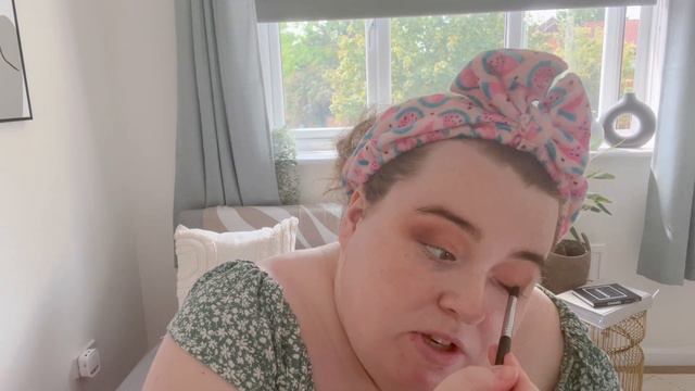 A VERY CHATTY GRWM + TRYING NEW MAKE UP | moving to france? & birthday celebrations | 2022 смотреть онлайн