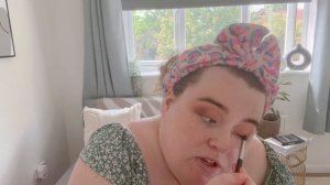 A VERY CHATTY GRWM + TRYING NEW MAKE UP | moving to france? & birthday celebrations | 2022