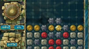 Сокровища Монтесумы 3 - (13/14) бонусы в пещере №5