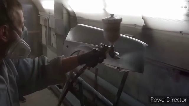 Нанесение цинкового грунта на ржавчину смотреть онлайн