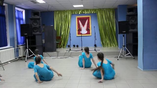 ТГУ номер "Сон Алисы " смотреть онлайн