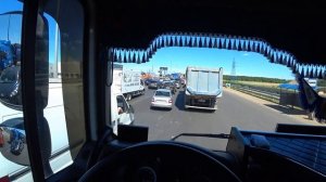 Навели шороху всей Бандой))Переезжаем в другой Город работать