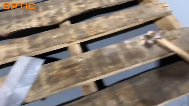 Ручной лазерный сварочный аппарат мощностью 1 кВт, сваренный из алюминия толщиной 1 мм.