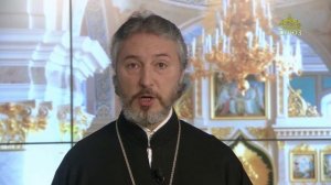 Церковный календарь 2 февраля. Исповедник Евфимий (Кереселидзе)