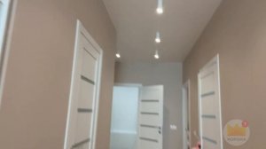 Ремонт квартир в Ярославле - Отзыв | Корона ремонта