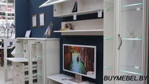 Белая гостиная Тиффани АНРЕКС