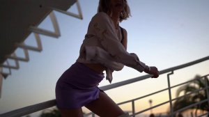 Lana Del Rey – West Coast by CHEPIKK (russian cover)