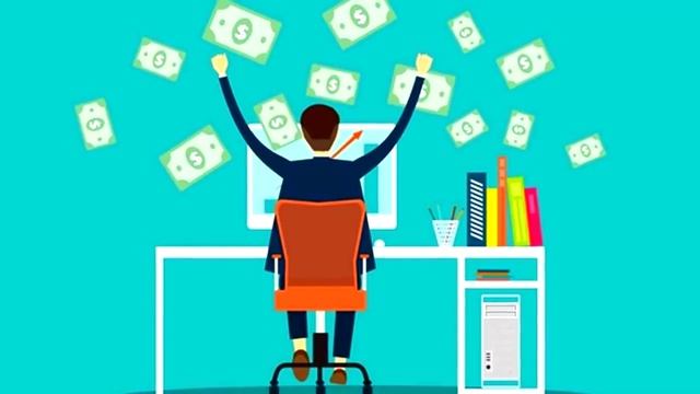 Бизнес Мозг, Бизнес Схемы, Заработок смотреть онлайн