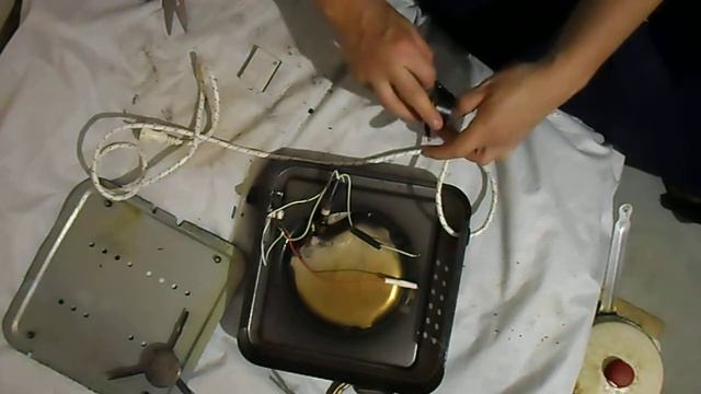 Ремонт электроплитки своими руками смотреть онлайн