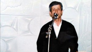 Субхони Саид - Бегунохиям гунохе будааст