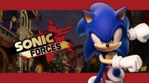 Fist Bump - Sonic Forces [OST]