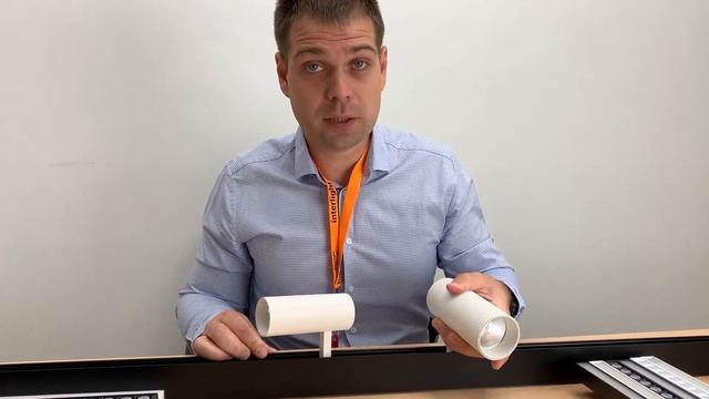 Трековый светодиодный светильник Novotech серия Flum 358629 358630 358631 358632 смотреть онлайн