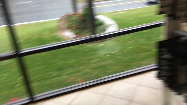 Ремонт на кухне.Почему американцы любят гранит? смотреть онлайн