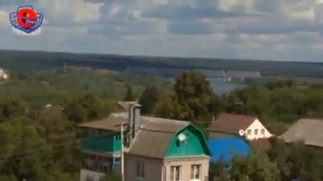 Каширский Никитский монастырь