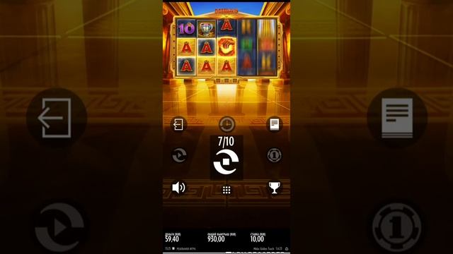 Midas Gold , игра в бонус смотреть онлайн