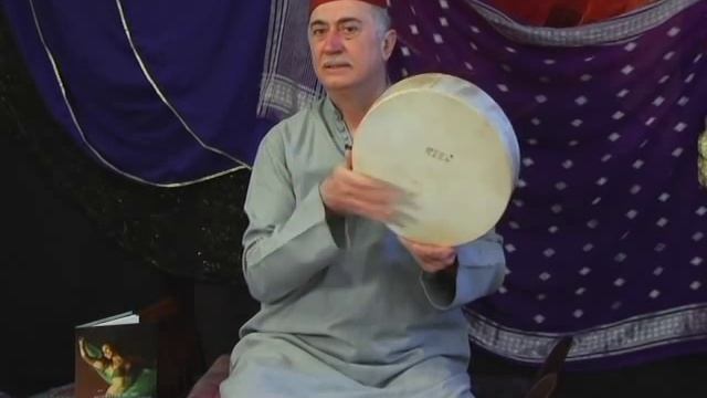 Sounds of Egyptian Percussion Instruments смотреть онлайн