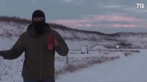 Про тюнинг СВД SAG Тепловизор глушитель