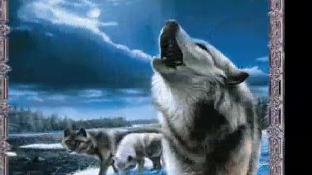 Indianer Musik - Panflöte смотреть онлайн