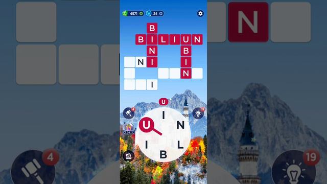 Kunci Jawaban Words Of Wonders Level 621 | WoW Level 621 | Bahasa Indonesia смотреть онлайн