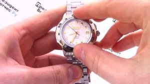 Часы Восток Партнёр 311806 - Видео обзор от Watch-Forum.RU