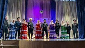 «А над берегом реки»Муз.Ю.щербакова