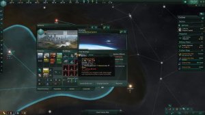 2.2 is Amazing! | Stellaris: MegaCorp Pre-Release - #01