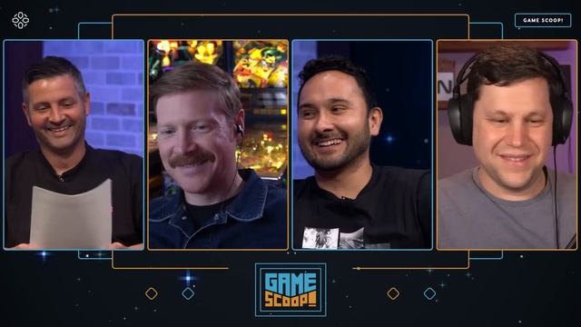 Game Scoop! 723: One Week Into Tears of the Kingdom