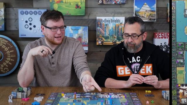 Rolling Heights - Just Played Review! смотреть онлайн