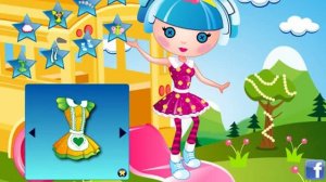 Lalalupsi - Lalalupsi goes to school / Лалалупси - Лалалупси Идет в Школу