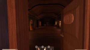 Играю в Doors Hardcore Mod они вообще обнаглели! ► Roblox Doors Hardcore Mod #1