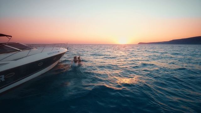 Музыкальный Клип группы D-Band "МОРЕ" смотреть онлайн