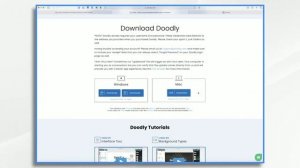 Обзор Doodly — Как скачать и установить Doodly?