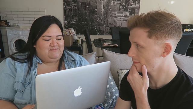 I Took a DNA Test & Got Completely Unexpected Results!!! смотреть онлайн