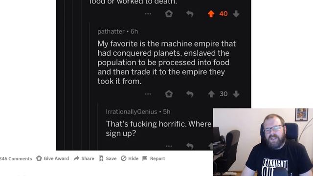 Top Stellaris Memes of the 2010's смотреть онлайн