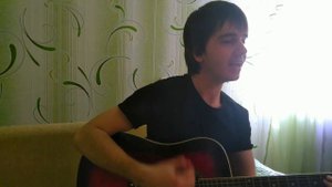 5 ТОПОВЫХ ПЕСЕН РУКИ ВВЕРХ! на ГИТАРЕ