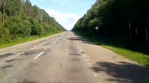 Кострома - Галич - Нея - Мантурово