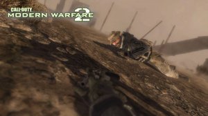 Финал / Сюжет Call of Duty: Modern Warfare 2 / Прохождение CoD: Modern Warfare 2 / Часть 9 2