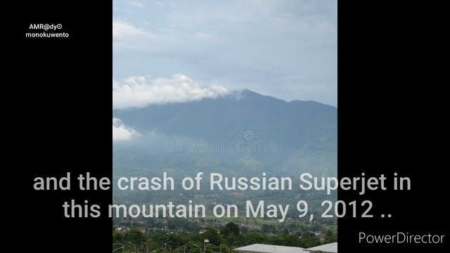 MOUNT SALAK/WEST JAVA, INDONESIA-Haunted Indonesia смотреть онлайн